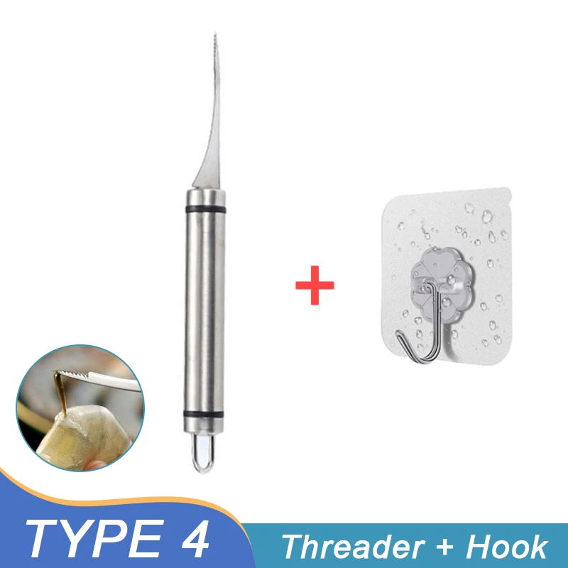 Threader-Hook