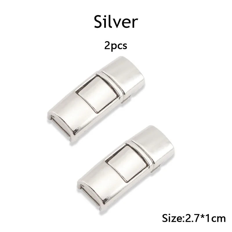 Silver lock
